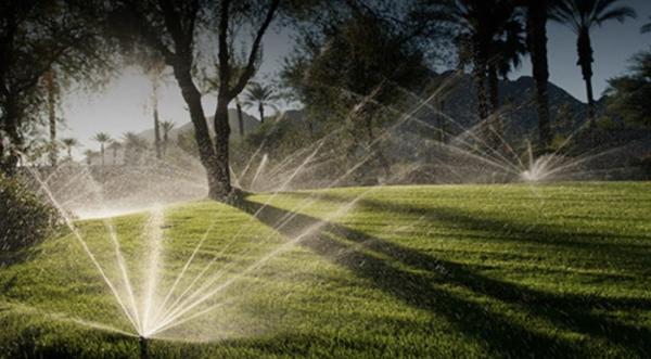 The Irri-Gators Sprinkler Specialists