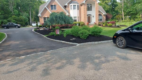 Always Green Landscaping Inc