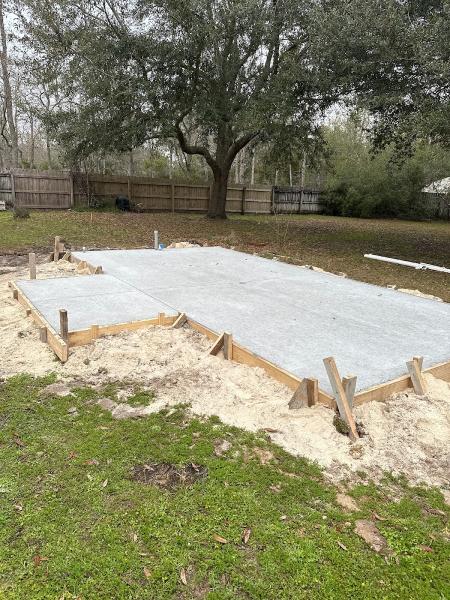 Venture Concrete LLC