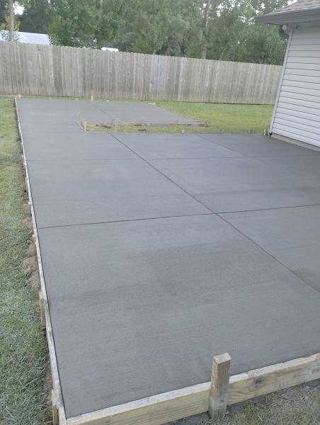 Venture Concrete LLC
