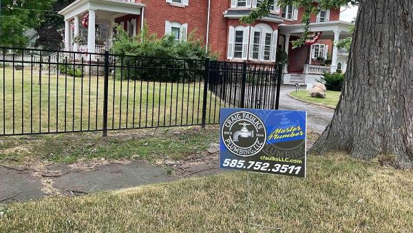 Jack & Jill Plumbing