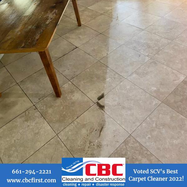 CBC Cleaning and Construction