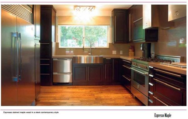 CSW Cabinetry