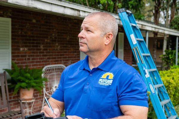 Future Home Inspection Services