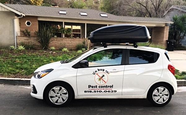 Unbugme Pest Control & Termite