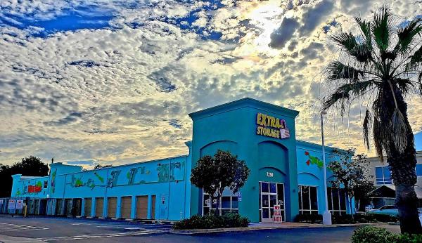 Extra Storage Newport Mesa