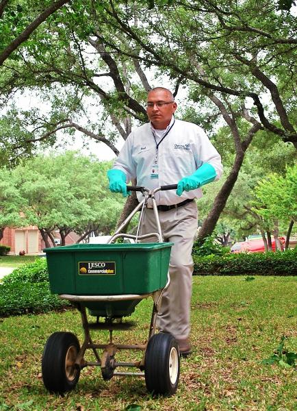 Chem-Free Organic Pest & Lawn Services