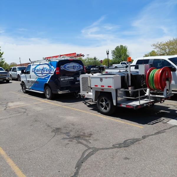 Drain Tech Plumbing