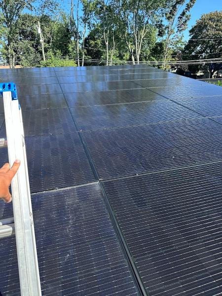 Renew Solar Services