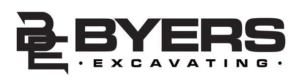 Byers Excavating