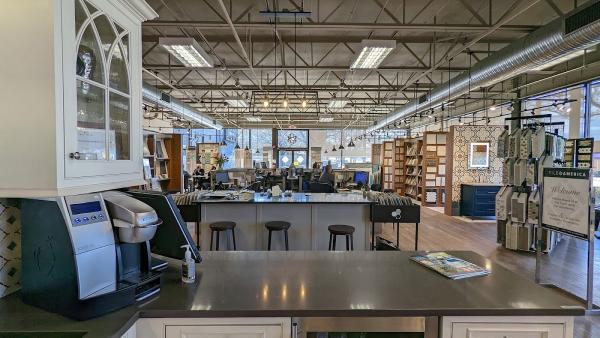 Tile America: Tile Design and Tile Store