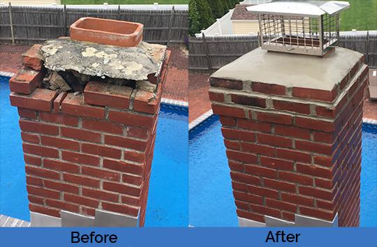 National Chimney USA
