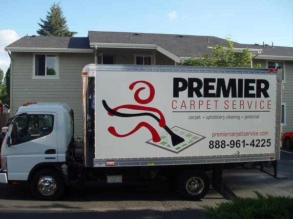 Premier Carpet Service