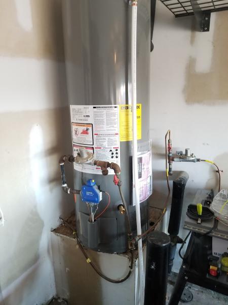 Lake Norman Plumbing Co.