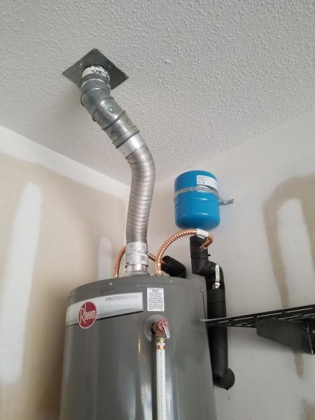 Lake Norman Plumbing Co.