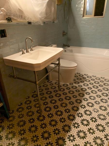 All Pro Plumbing Services LLC
