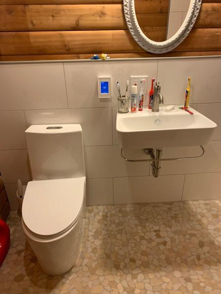 All Pro Plumbing Services LLC