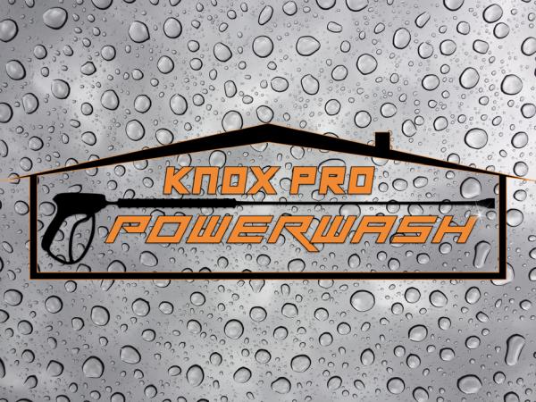 Pressure Washing Knoxville TN – Knox Pro Powerwash