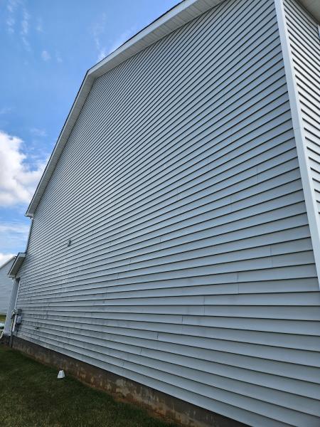 Pressure Washing Knoxville TN – Knox Pro Powerwash