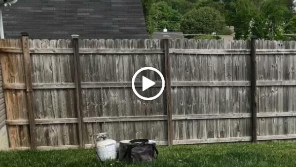 Pressure Washing Knoxville TN – Knox Pro Powerwash