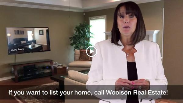 Woolson Real Estate