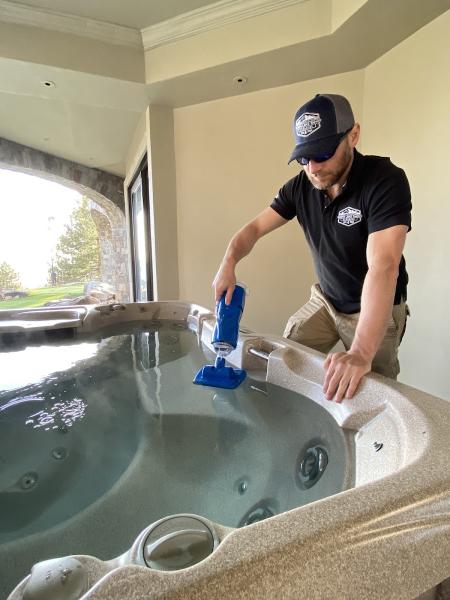 North Lake Tahoe Cleaning