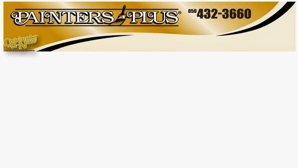 Painters Plus