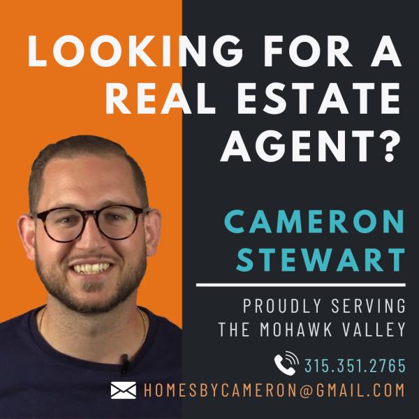 Homes By Cameron Stewart
