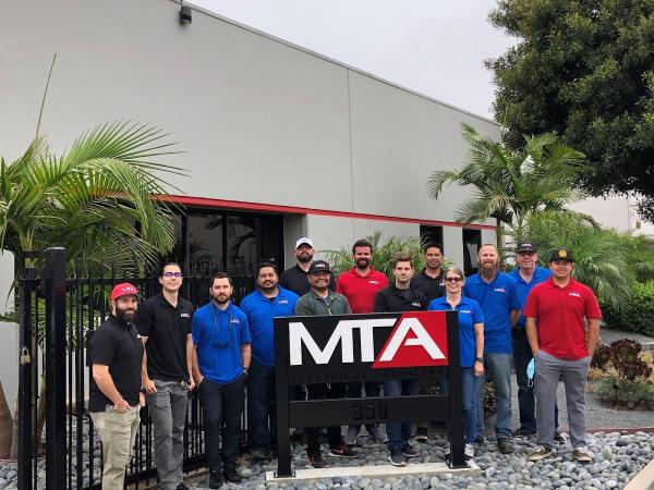 MTA Electrical Engineers