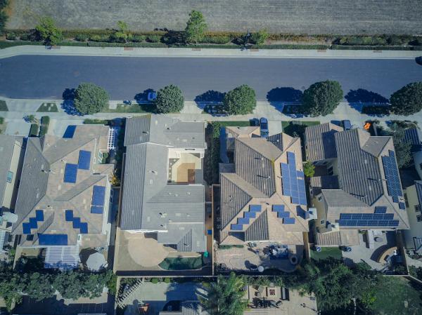 So Cal Energy Partners
