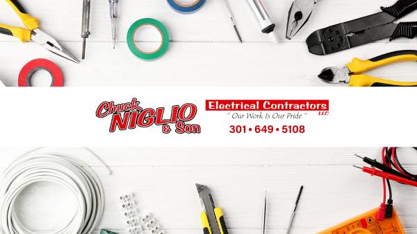 C Niglio & Son Electrical Contractors