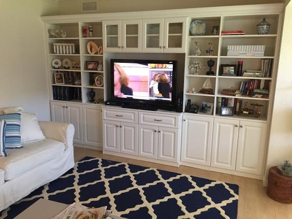Closets 2 Envy