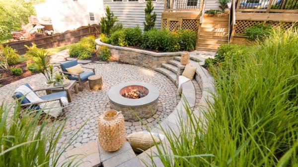 Estrada & Sons Landscape Service LLC