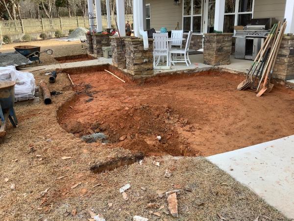 Estrada & Sons Landscape Service LLC