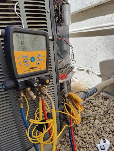 Horizon Heating & Air LLC