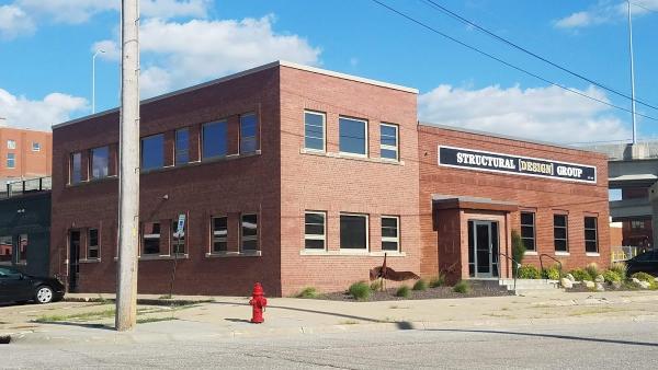 Structural Design Group Inc