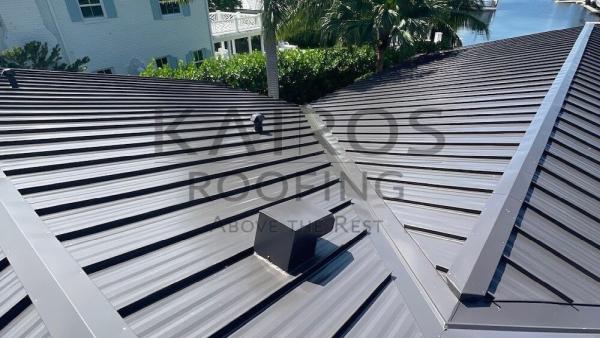 Kairos Roofing