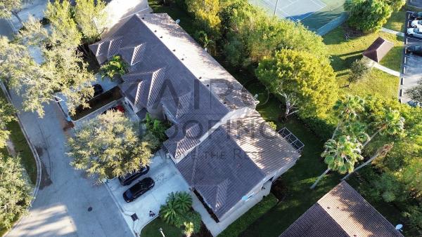 Kairos Roofing