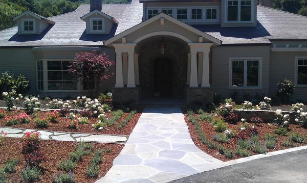 Drake Design Landscape Architecture