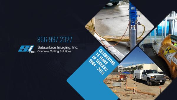 Subsurface Imaging