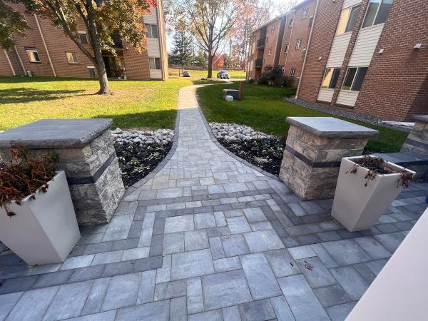 Cousins Landscaping & Hardscape LLC