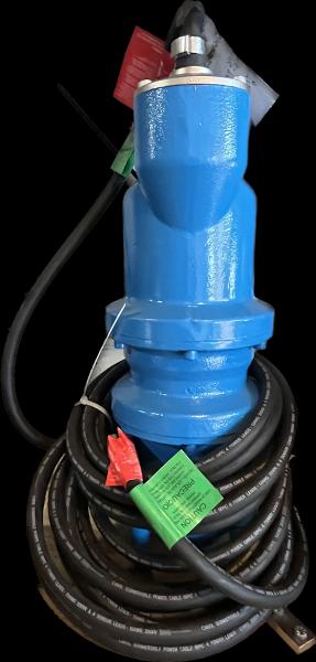 Southeastern Pump