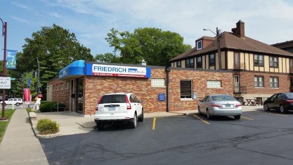 Friedrich Iowa Realty