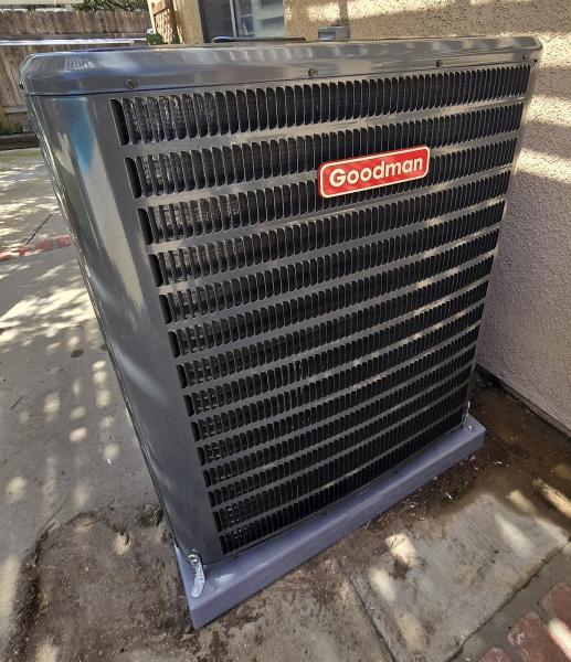 Veteran's Choice Plumbing Heating and Air