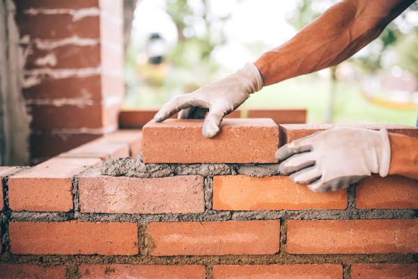 Kettering Kustom Masonry