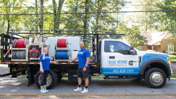 Blue Heron Property Services LLC