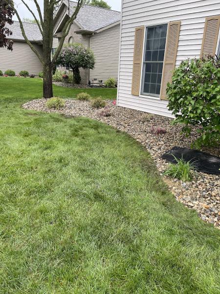 Kevins Tree and Landscaping