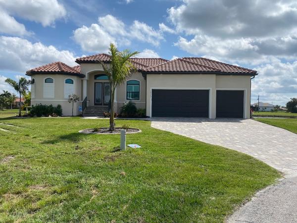 Trade Winds Luxury Homes