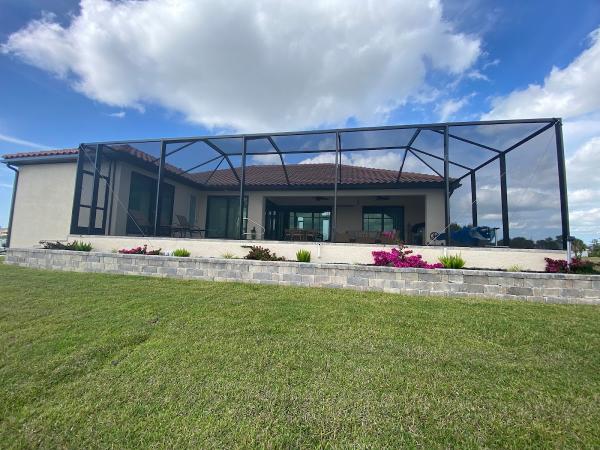 Trade Winds Luxury Homes
