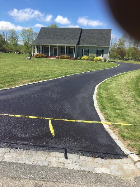 Abby's Contracting Llc.